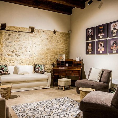 Отель Residenza Mistral Ренде Экстерьер фото